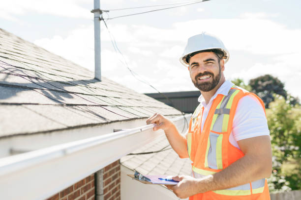 Best Gutter Installation and Roofing  in Due West, SC