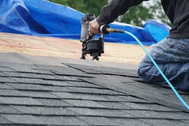 Reliable Due West, SC Roofing Contractor Solutions