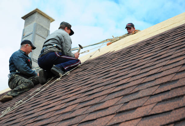 Due West, SC Roofing Contractor Company